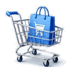 E-commerce and retail industry