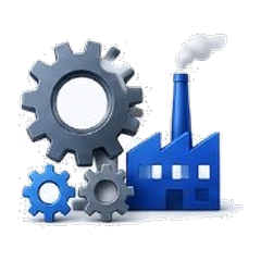 Manufacturing industry