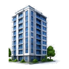 Real estate industry
