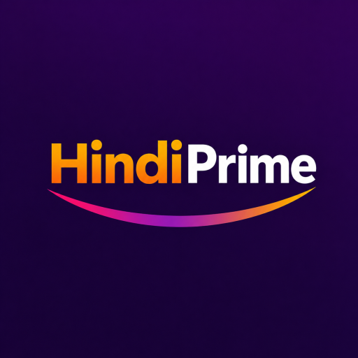 HindiPrime app icon
