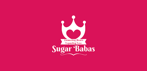 Sugar Babas app banner