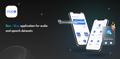 Yugo app banner