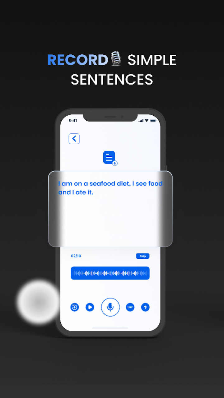 Yugo app screenshot 3
