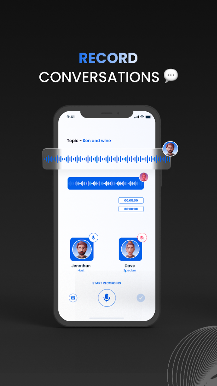 Yugo app screenshot 4