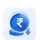Affordable digital solutions icon