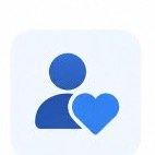 Customer-first approach icon